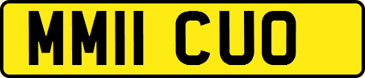 MM11CUO