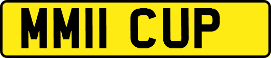 MM11CUP