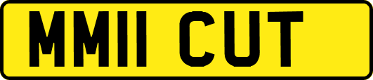 MM11CUT