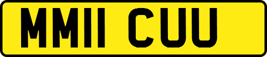 MM11CUU