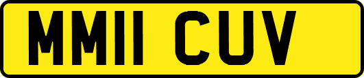 MM11CUV