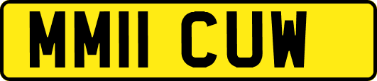 MM11CUW