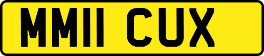MM11CUX