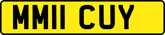 MM11CUY