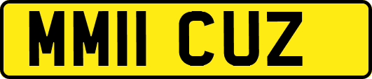 MM11CUZ