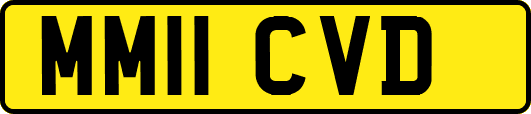 MM11CVD