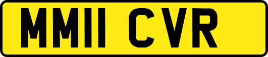 MM11CVR