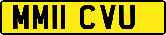 MM11CVU
