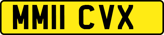 MM11CVX