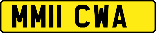 MM11CWA
