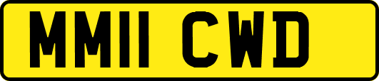 MM11CWD