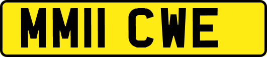 MM11CWE
