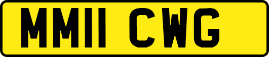MM11CWG
