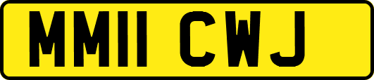 MM11CWJ