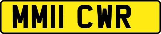MM11CWR