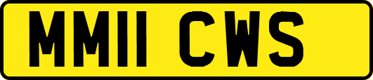MM11CWS