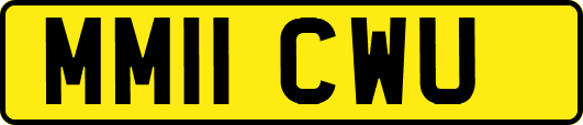 MM11CWU