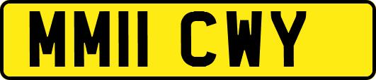 MM11CWY