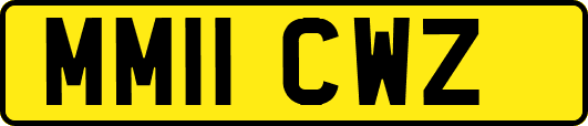 MM11CWZ