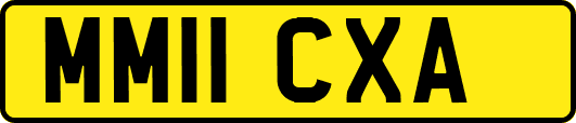 MM11CXA