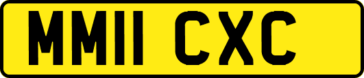 MM11CXC