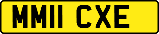 MM11CXE