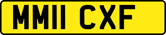 MM11CXF