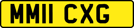 MM11CXG