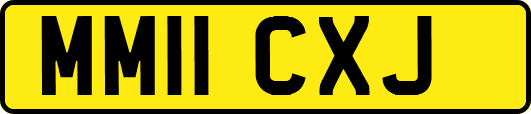 MM11CXJ