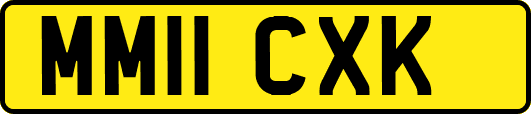 MM11CXK