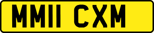 MM11CXM
