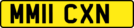 MM11CXN