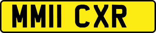 MM11CXR