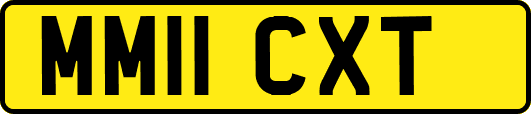 MM11CXT