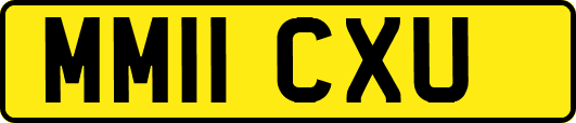 MM11CXU