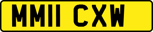 MM11CXW