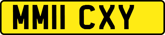 MM11CXY