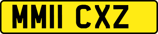 MM11CXZ