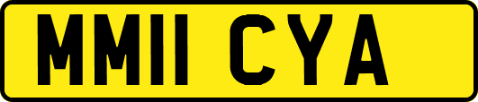 MM11CYA