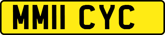 MM11CYC