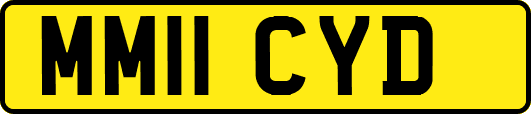 MM11CYD