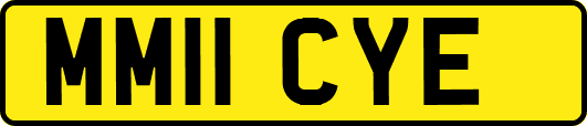 MM11CYE