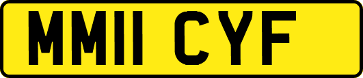 MM11CYF