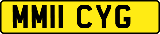 MM11CYG