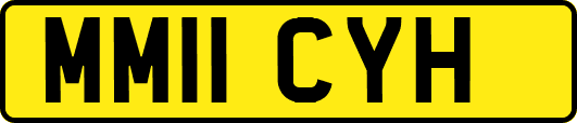 MM11CYH
