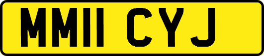 MM11CYJ