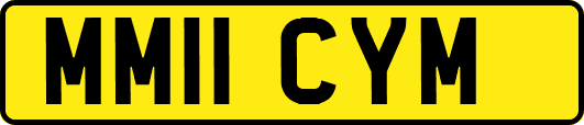 MM11CYM