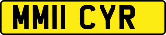 MM11CYR