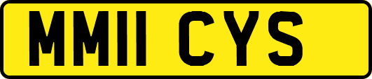 MM11CYS