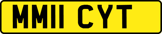 MM11CYT